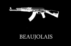 DEFEND BEAUJOLAIS