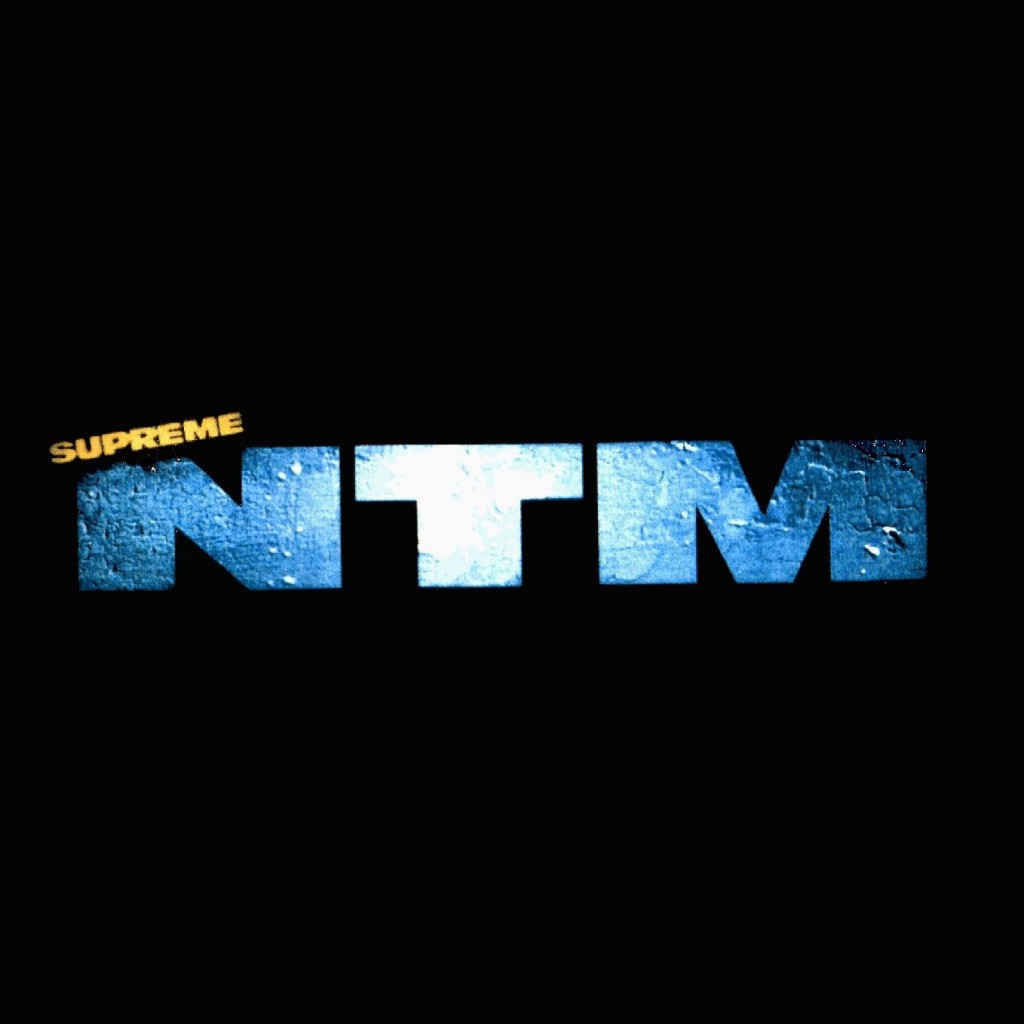 Suprême-NTM