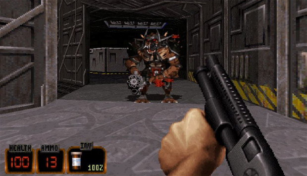 shotgun-duke-nukem-3D