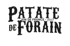 PATATE DE FORAIN