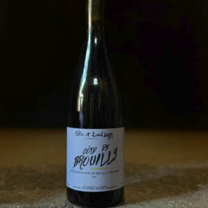 LIEU-DIT BRÛLHIÉ
