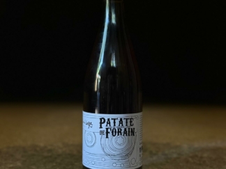 PATATE DE FORAIN