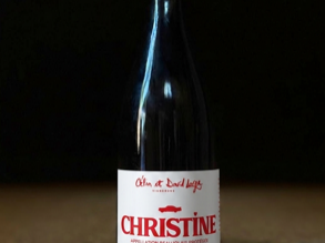 CHRISTINE